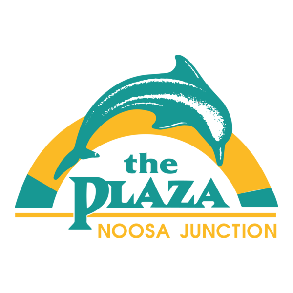 The Plaza Logo PNG Vector