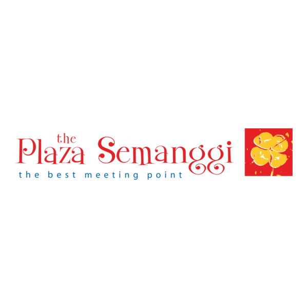 the plaza semanggi Logo PNG Vector