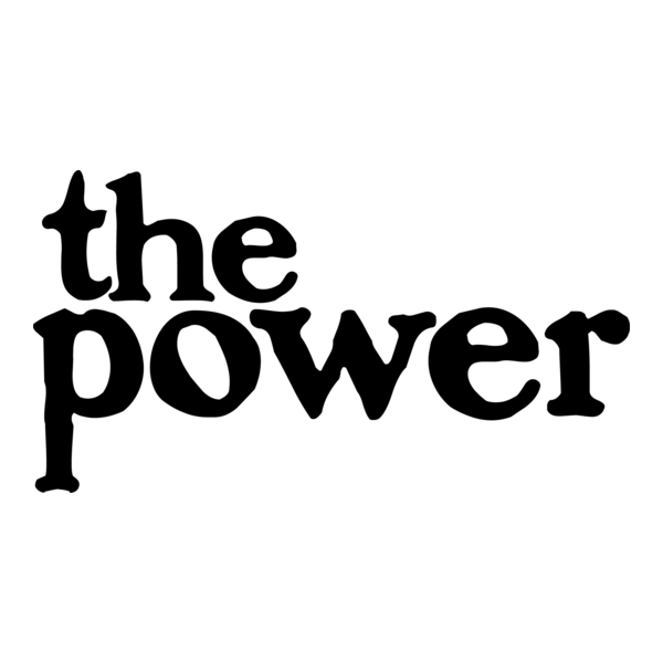 The Power Logo PNG Vector