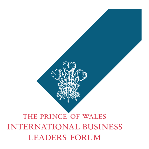 The Prince of Wales Logo PNG Vector