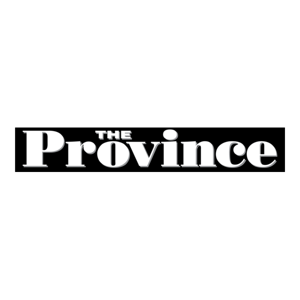 The Province Logo PNG Vector