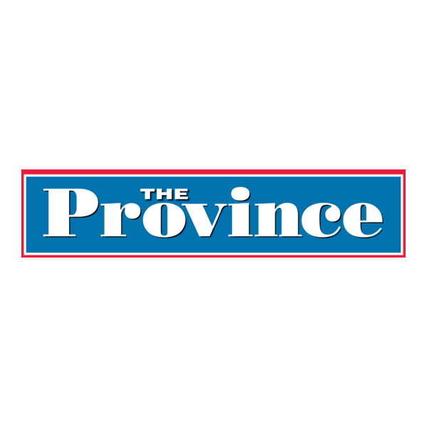 The Province Logo PNG Vector