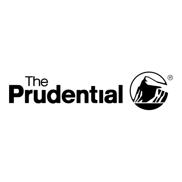 The Prudental Logo PNG Vector