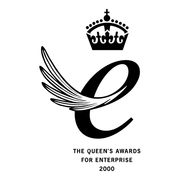 The Quenn's Award Logo PNG Vector