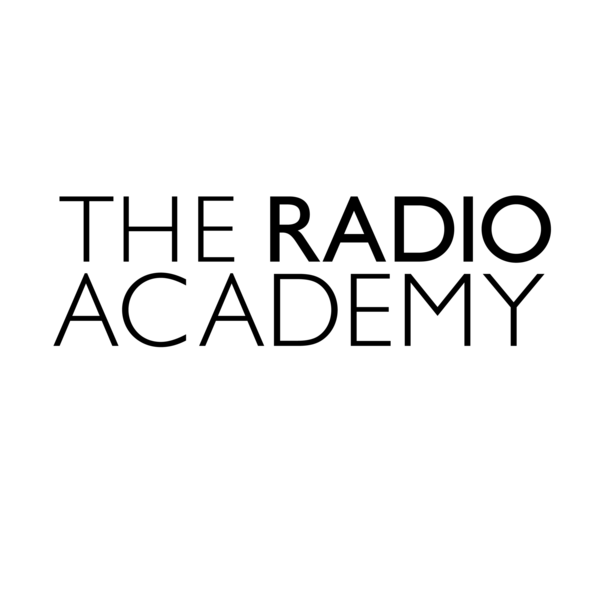 The Radio Academy Logo PNG Vector