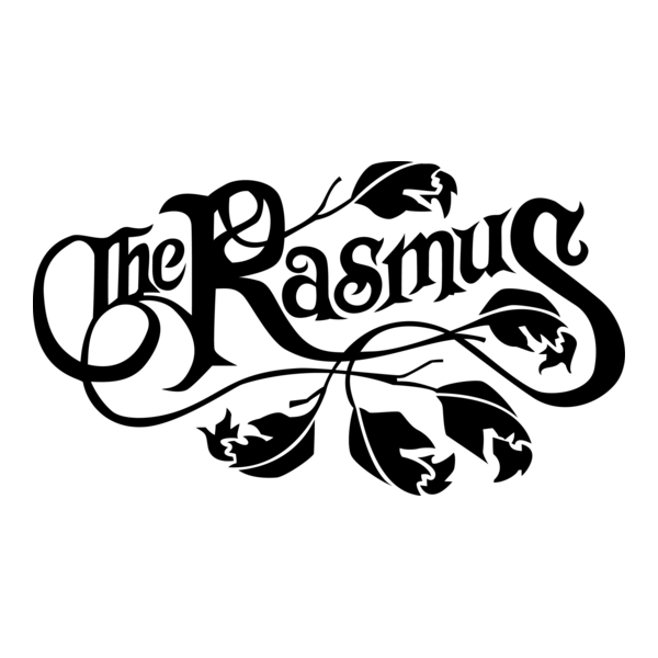 The Rasmus Logo PNG Vector