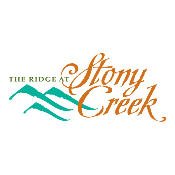 The Ridge at Stony Creek Logo PNG Vector