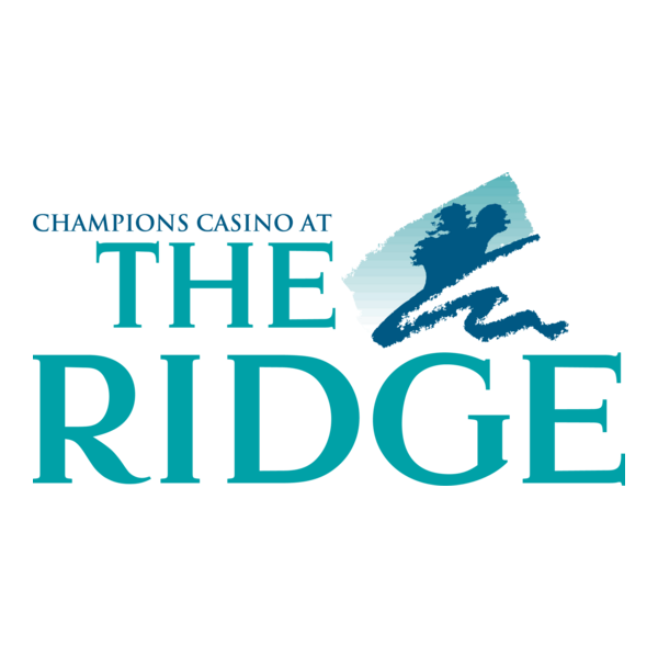 The Ridge Logo PNG Vector