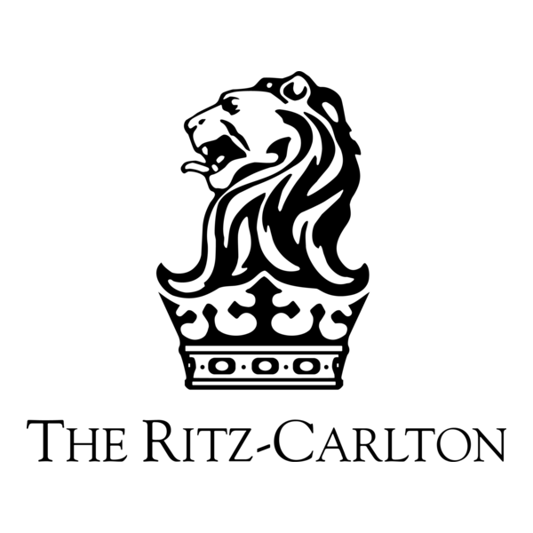 The Ritz-Carlton Logo PNG Vector