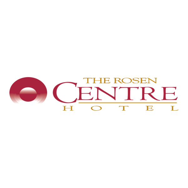 The Rosen Centre Logo PNG Vector
