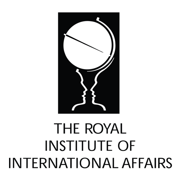 The Royal Institute Of International Affairs Logo PNG Vector