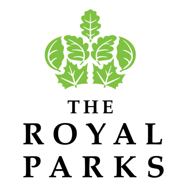 The Royal Parks Logo PNG Vector
