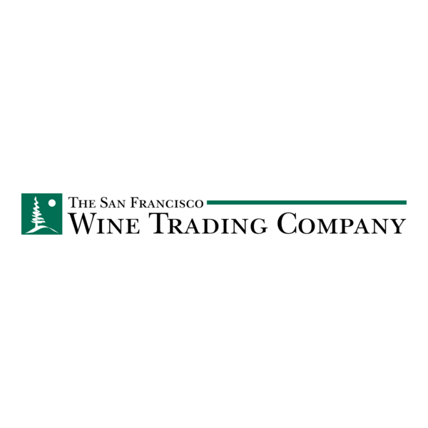 The San Francisco Wine Trading Company Logo PNG Vector