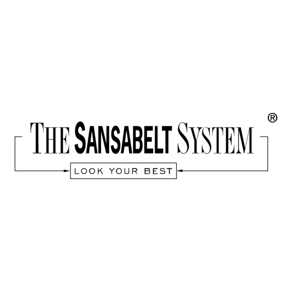 The Sansabelt System Logo PNG Vector
