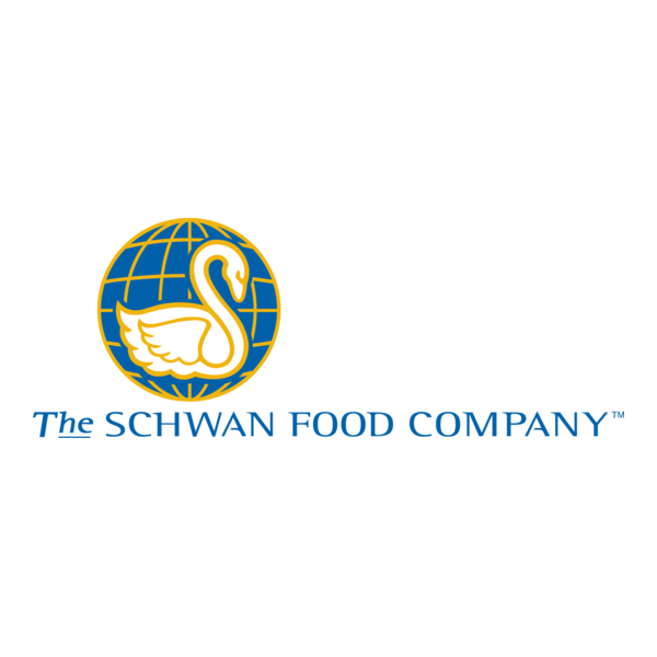 The Schwan Food Company Logo PNG Vector