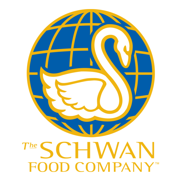 The Schwan Food Company Logo PNG Vector