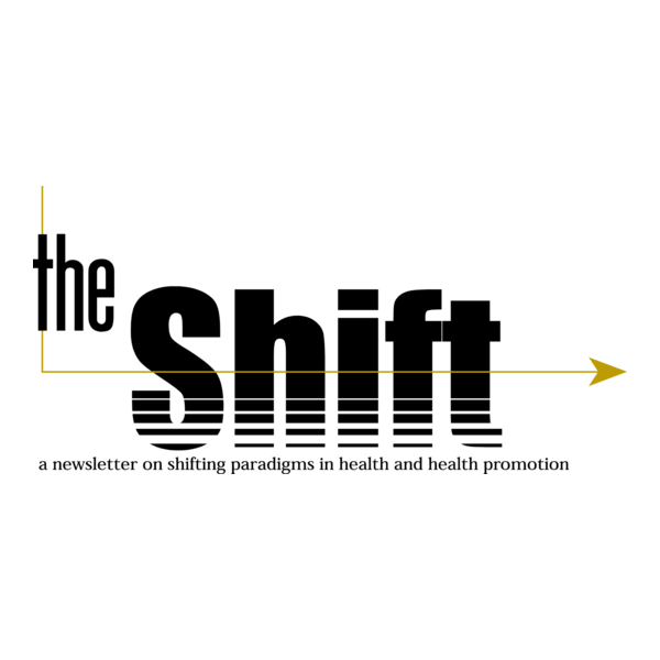 The Shift Logo PNG Vector