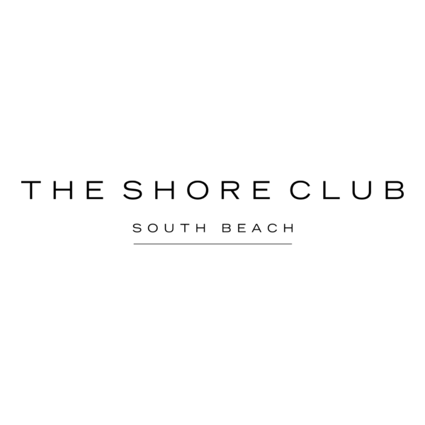 The Shore Club Logo PNG Vector