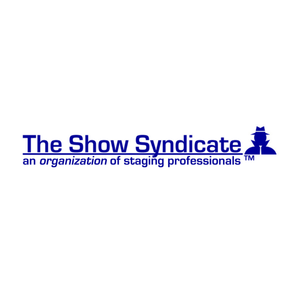 The Show Syndicate Logo PNG Vector