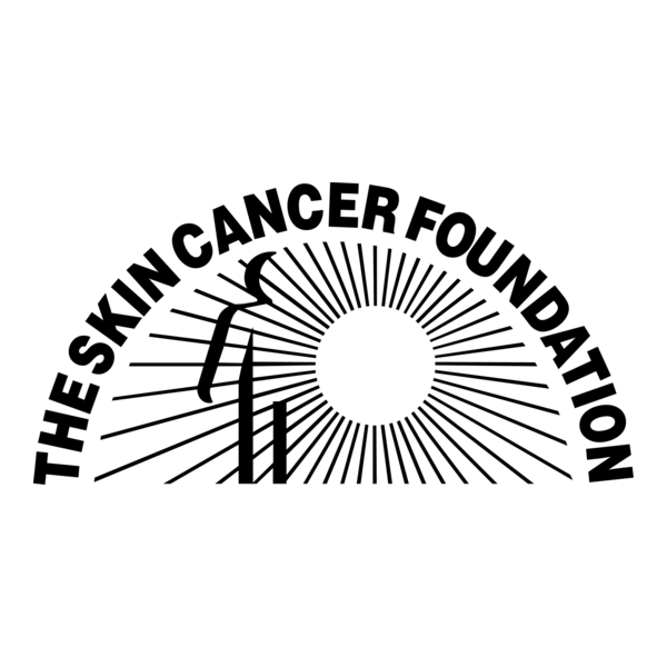 The Skin Cancer Foundation Logo PNG Vector