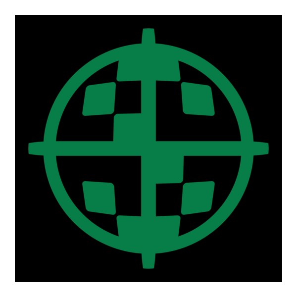 The Smoothment Syndicate Logo PNG Vector