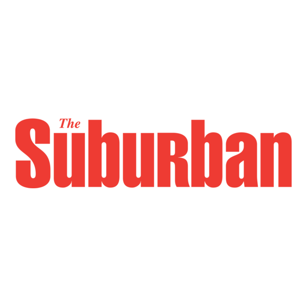 The Suburban Logo PNG Vector