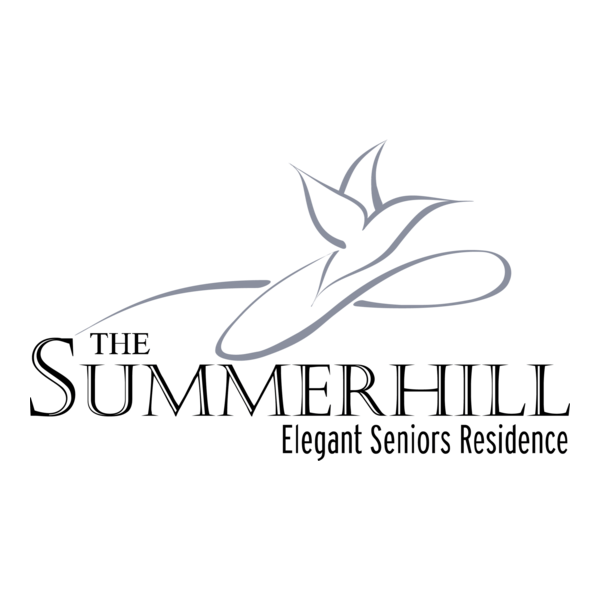 The Summerhill Logo PNG Vector
