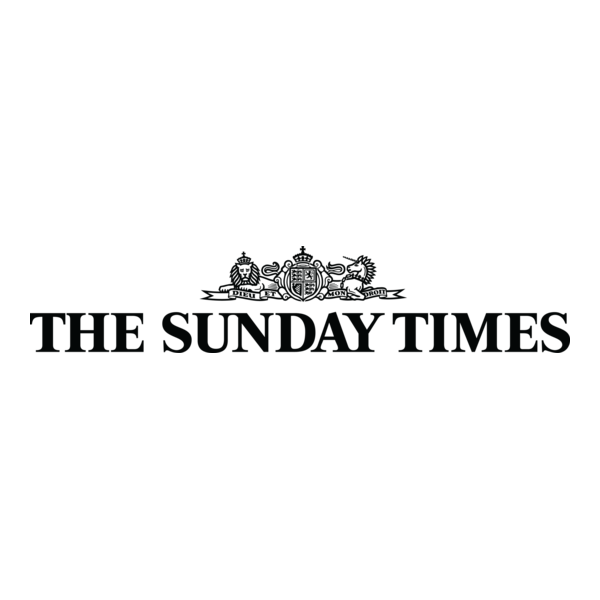 The Sunday Times Logo PNG Vector