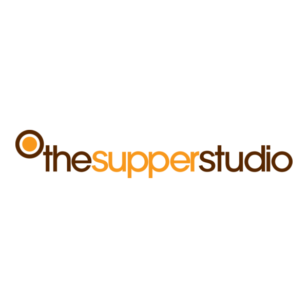 The Supperstudio Logo PNG Vector