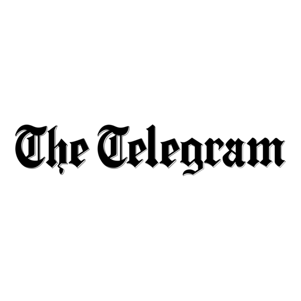 The Telegram Logo PNG Vector