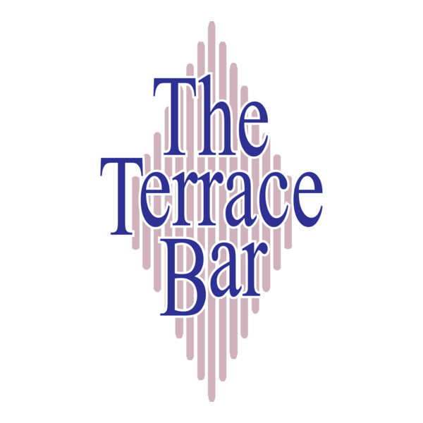 The Terrace Bar Logo PNG Vector