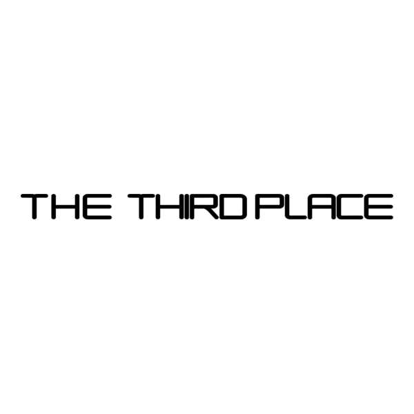 The Thiro Place Logo PNG Vector