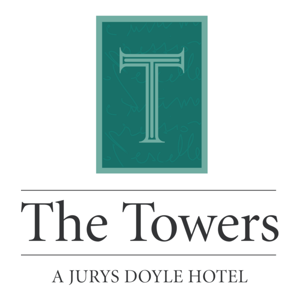 The Towers Logo PNG Vector