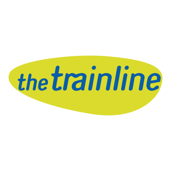 the trainline Logo PNG Vector