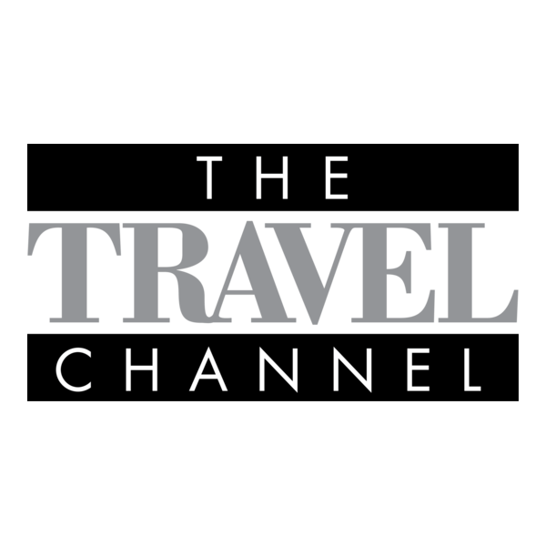 The Travel Channel Logo PNG Vector