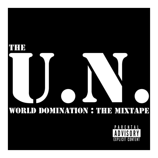 The U.N. Logo PNG Vector