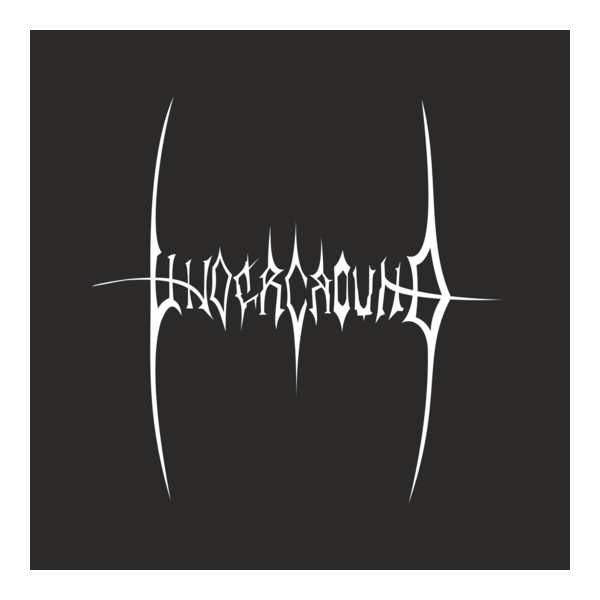 The Underground Logo PNG Vector