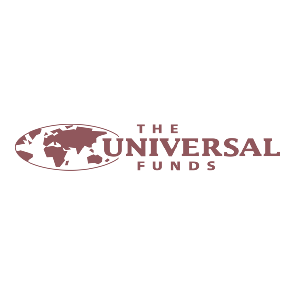 The Universal Funds Logo PNG Vector