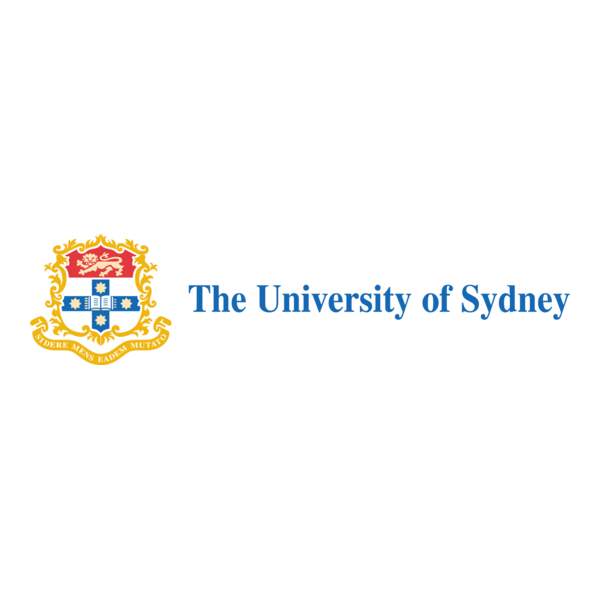 The University of Sydney Logo PNG Vector