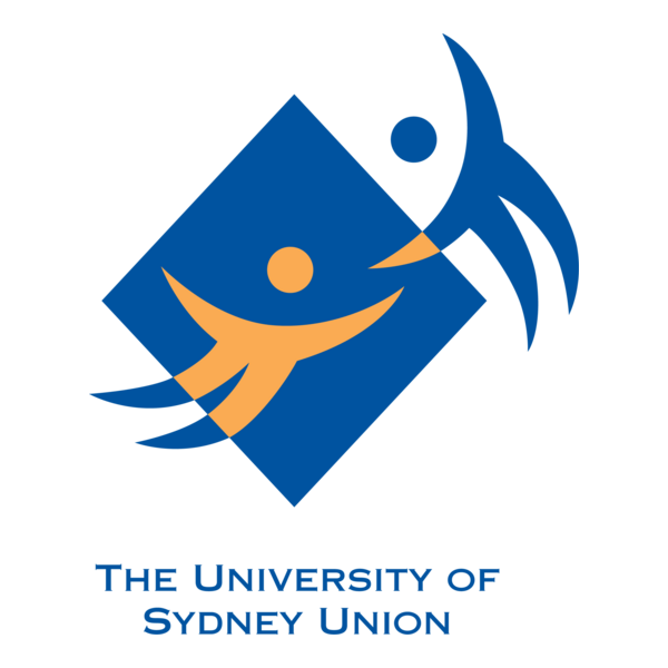 The University of Sydney Union Logo PNG Vector