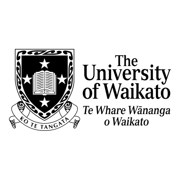 The University of Vaikato Logo PNG Vector
