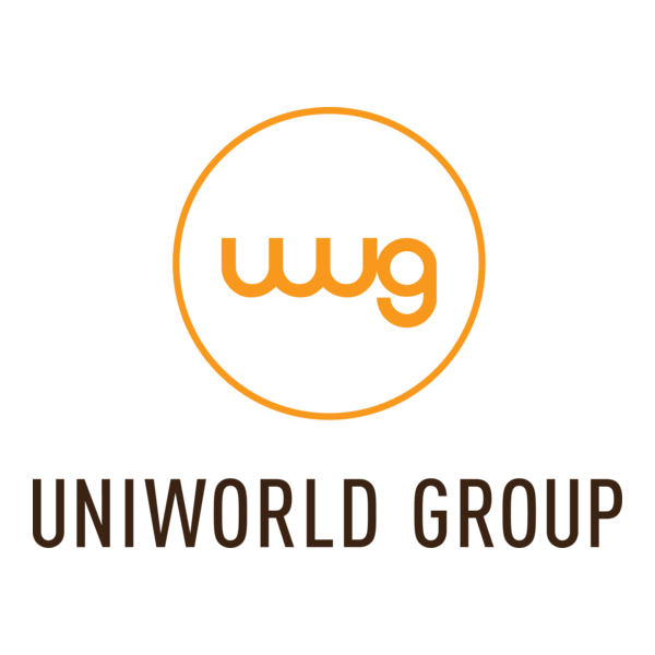 The UniWorld Group Logo PNG Vector