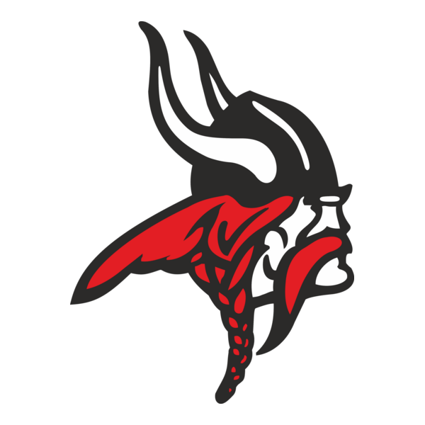 The Viking Logo PNG Vector