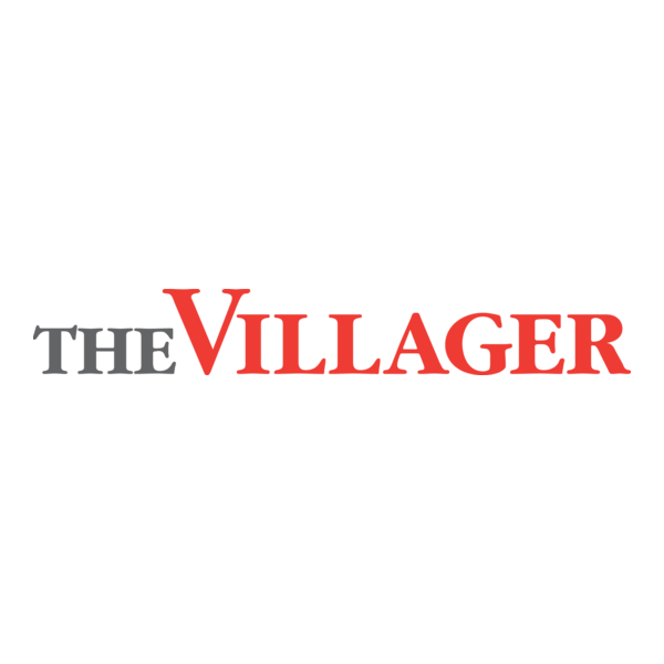 The Villager Logo PNG Vector