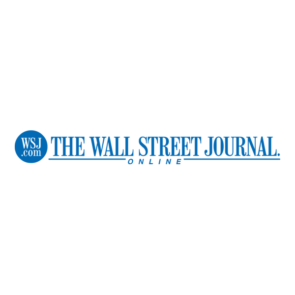 The Wall Street Journal Online Logo PNG Vector
