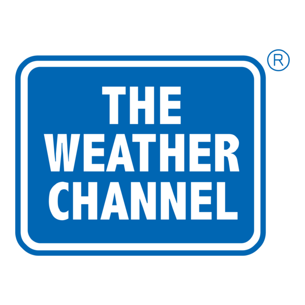 The Weather Channel Logo PNG Vector