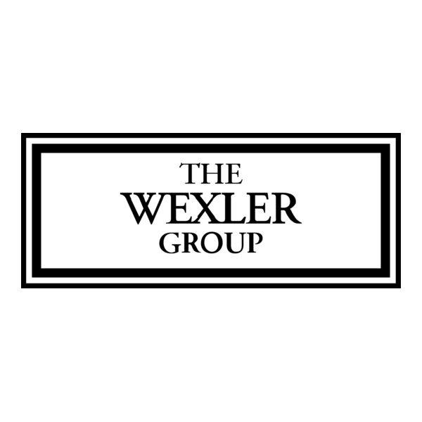 The Wexler Group Logo PNG Vector
