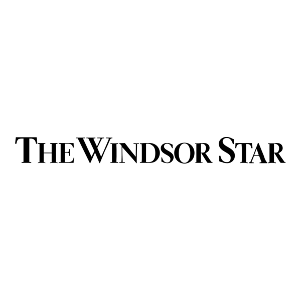The Windsor Star Logo PNG Vector