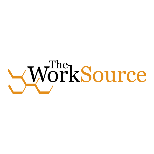 The WorkSource Logo PNG Vector