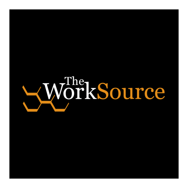 The WorkSource Logo PNG Vector
